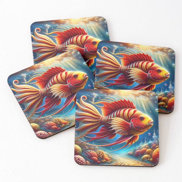 Item preview, Giant Goldfish designed and sold by M-Y-A-R-T-.