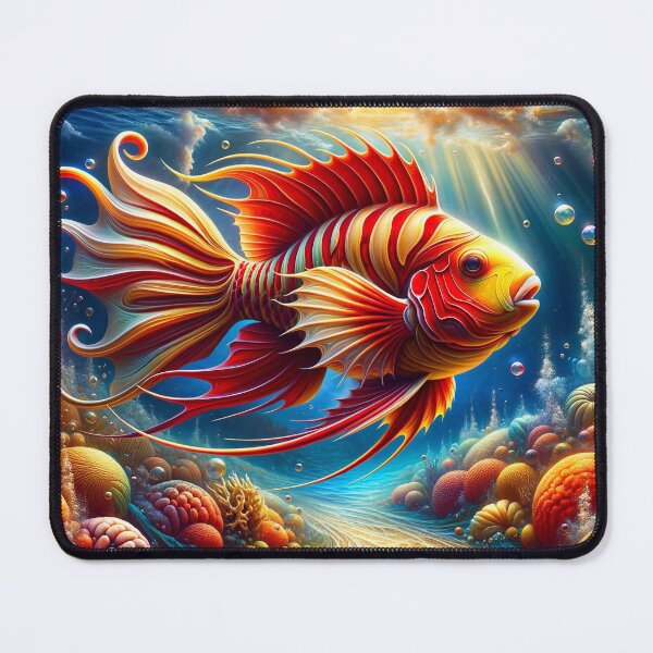 Item preview, Giant Goldfish designed and sold by m-y-A-I-A-R-T-.