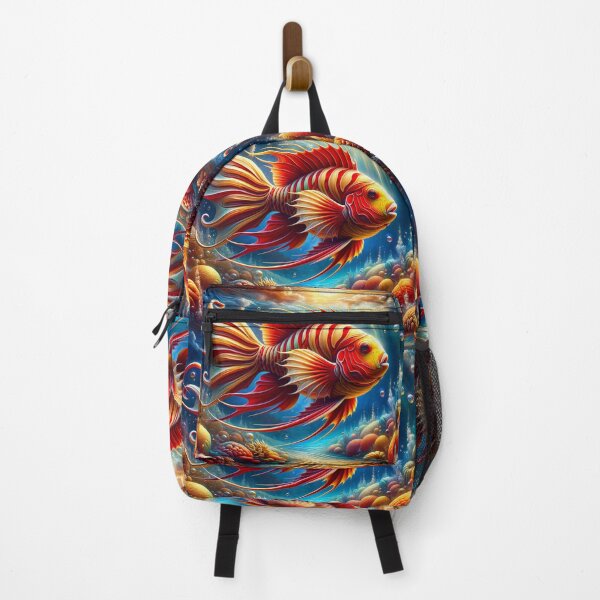 Item preview, Giant Goldfish designed and sold by M-Y-A-R-T-.
