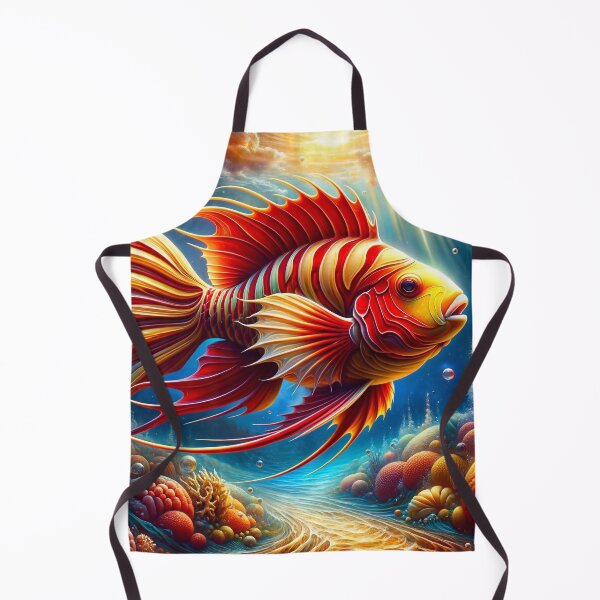 Item preview, Giant Goldfish designed and sold by M-Y-A-R-T-.