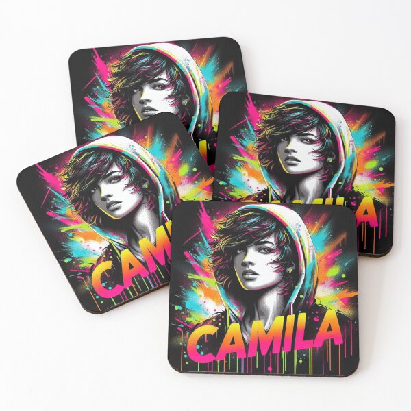 Artikelvorschau, Camila entworfen und verkauft von RaF71PrO.