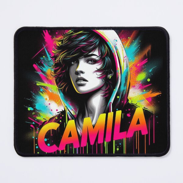 Item preview, Camila designed and sold by RaF71PrO.