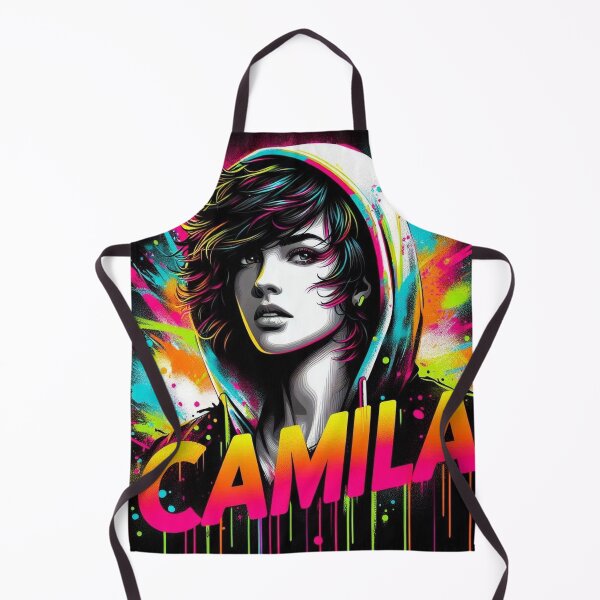 Item preview, Camila designed and sold by RaF71PrO.
