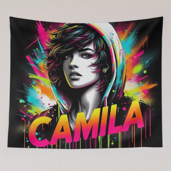 Item preview, Camila designed and sold by RaF71PrO.