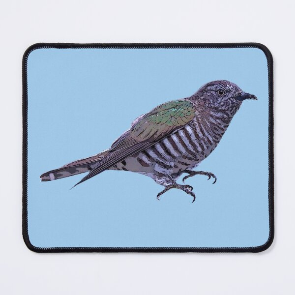 Item preview, Shining Bronze-Cuckoo Color Design  designed and sold by designsasstultd.