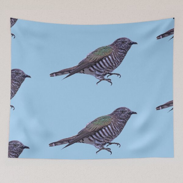 Item preview, Shining Bronze-Cuckoo Color Design  designed and sold by designsasstultd.