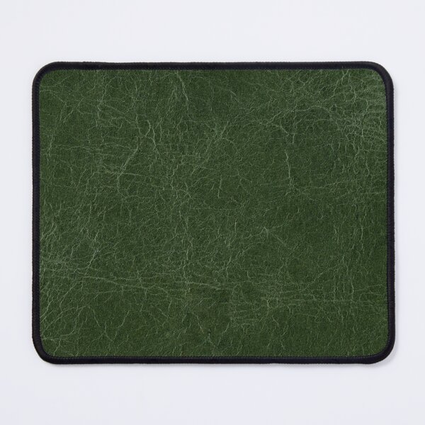 Item preview, fake  Dark Green Leather Texture designed and sold by wedad01.