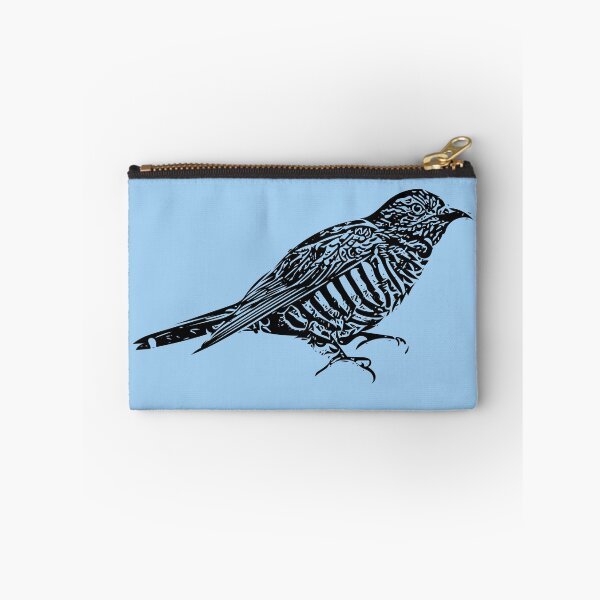 Item preview, Shining Bronze-Cuckoo Black Design  designed and sold by designsasstultd.