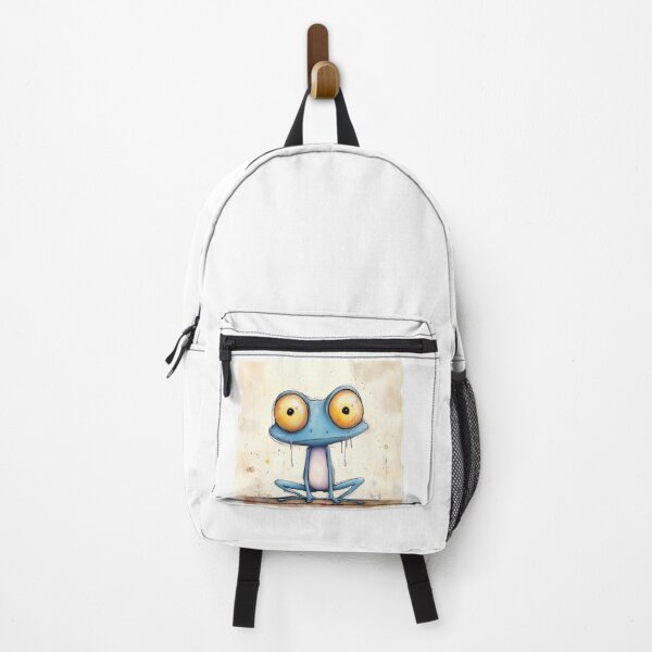 Item preview, Crazy frog designed and sold by I-R-A.