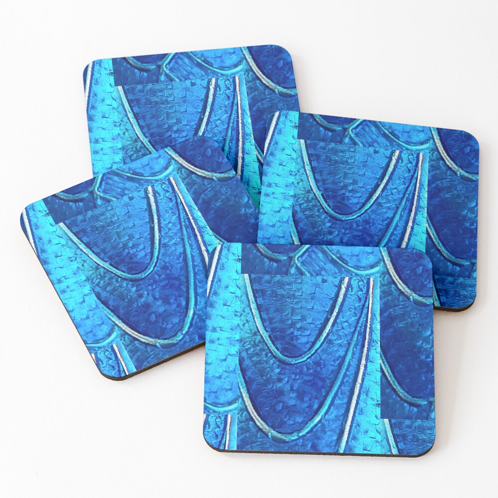 Item preview, Coasters (Set of 4) designed and sold by Charlie-R.