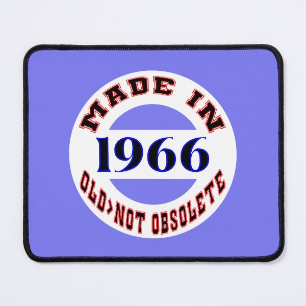 Item preview, Made in 1966 - Old, Not Obsolete designed and sold by DigitalandPhoto.