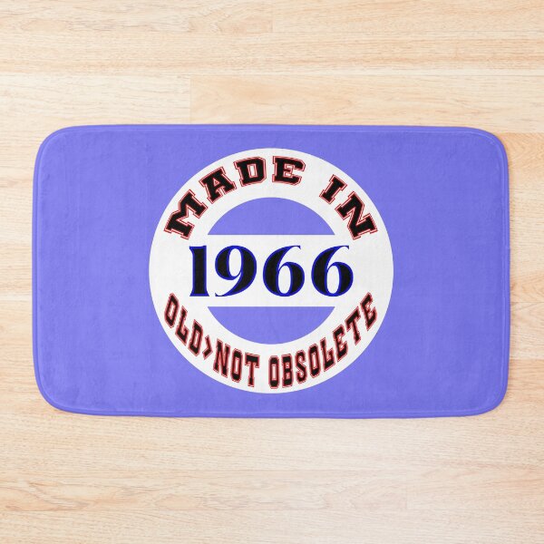 Item preview, Made in 1966 - Old, Not Obsolete designed and sold by DigitalandPhoto.