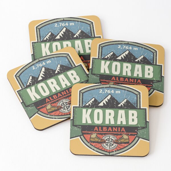 Item preview, Mount Korab, Albania designed and sold by studio838.