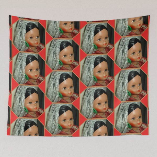 Artikelvorschau, Muñeca de Belleza entworfen und verkauft von AC1313.