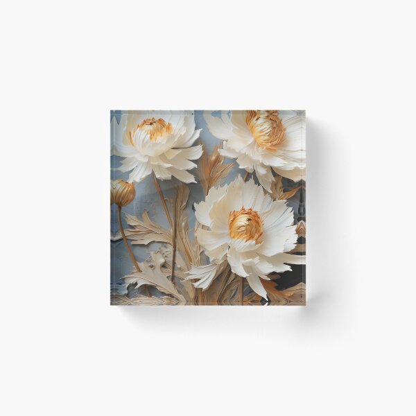 Item preview, Strawflower designed and sold by KootenayDesigns.