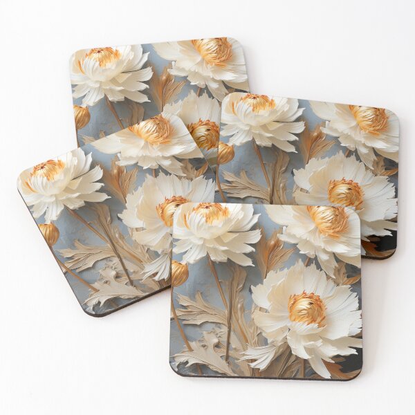 Item preview, Strawflower designed and sold by KootenayDesigns.
