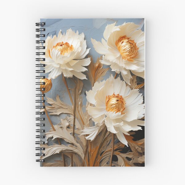 Item preview, Strawflower designed and sold by KootenayDesigns.
