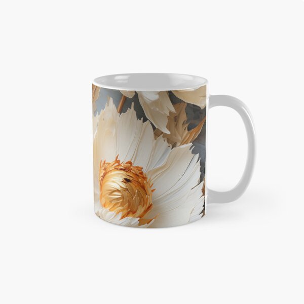 Item preview, Strawflower designed and sold by KootenayDesigns.