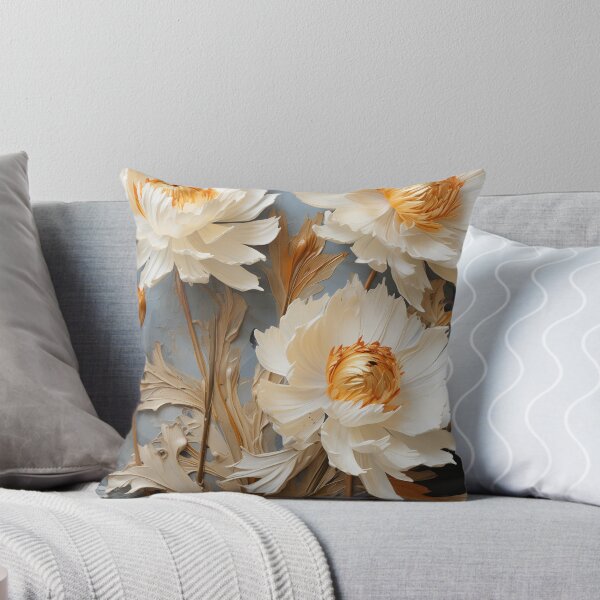 Item preview, Strawflower designed and sold by KootenayDesigns.