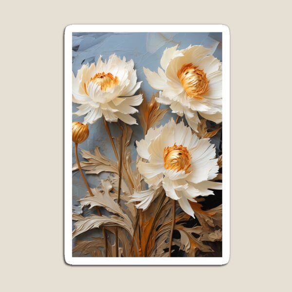 Item preview, Strawflower designed and sold by KootenayDesigns.