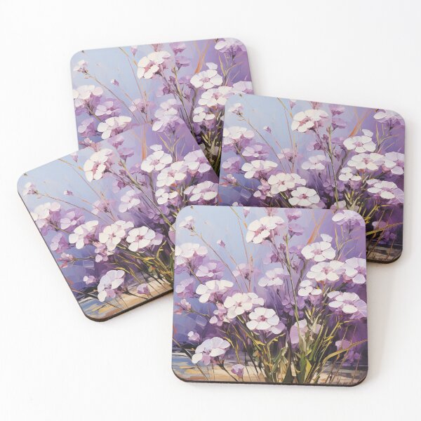 Item preview, Sweet Alyssum designed and sold by KootenayDesigns.