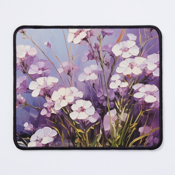 Item preview, Sweet Alyssum designed and sold by KootenayDesigns.