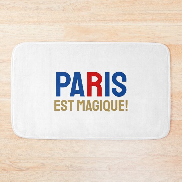 Item preview, Paris est Magique! stripe gold b designed and sold by VRedBaller.