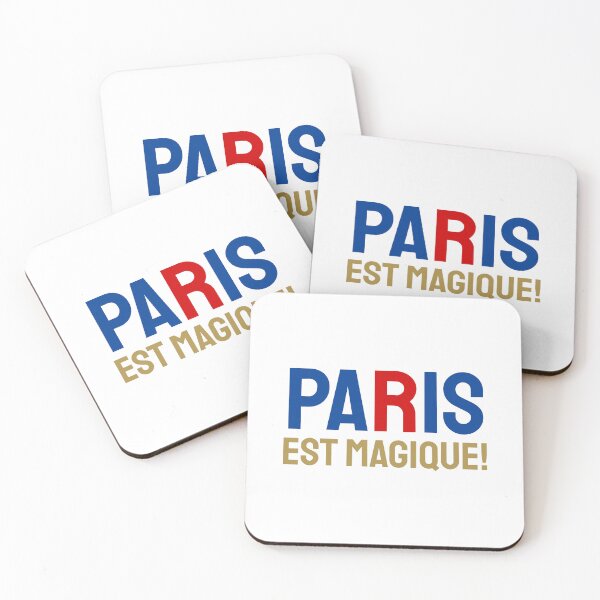 Item preview, Paris est Magique! stripe gold b designed and sold by VRedBaller.