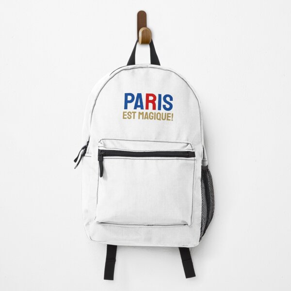 Item preview, Paris est Magique! stripe gold b designed and sold by VRedBaller.