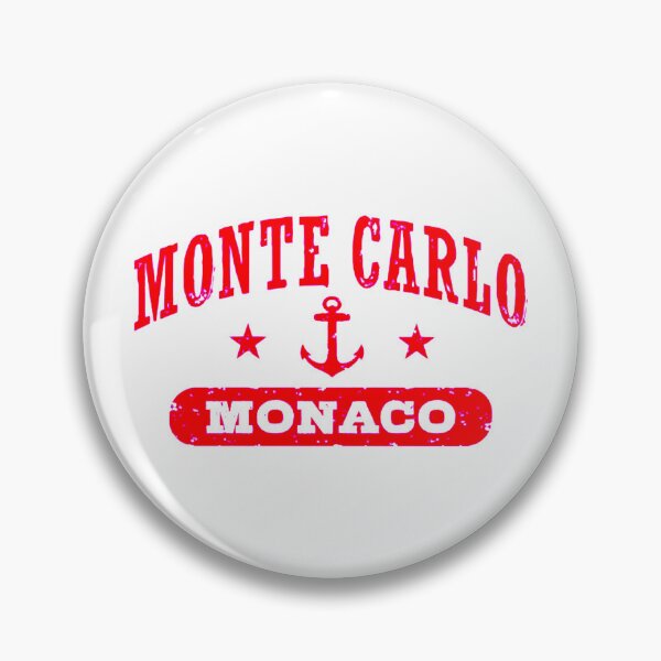 Item preview, Monaco designed and sold by UZRWRLD .