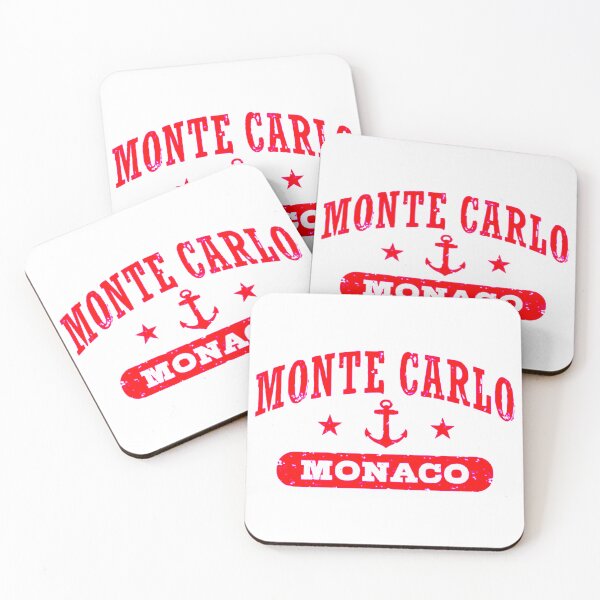 Item preview, Monaco designed and sold by UZRWRLD .