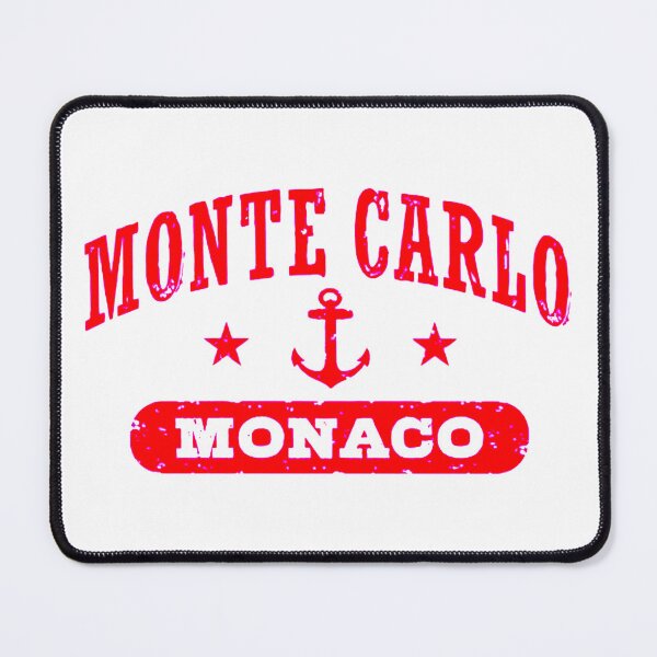 Item preview, Monaco designed and sold by UZRWRLD .