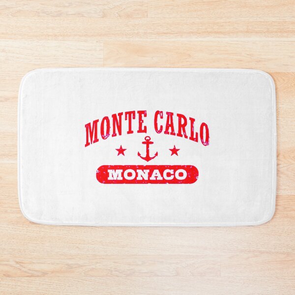 Item preview, Monaco designed and sold by UZRWRLD .