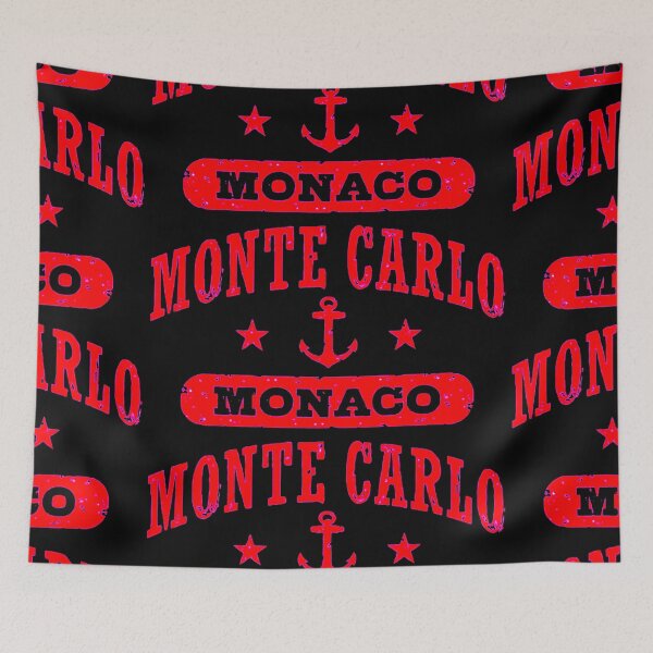 Item preview, Monaco designed and sold by UZRWRLD .
