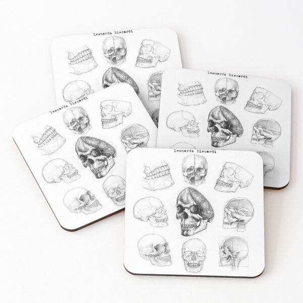 Item preview, Skulls designed and sold by leonardobiscardi.