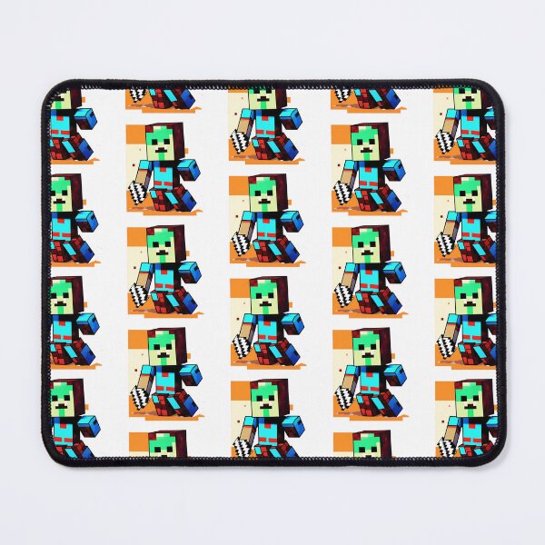 Item preview, Almost like minecraft 5 designed and sold by Bocianessco.