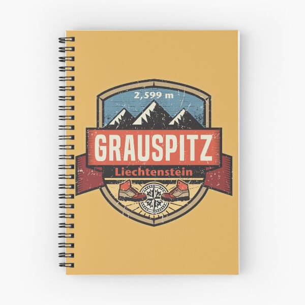 Item preview, Grauspitz, Vorder Grauspitze, Liechtenstein designed and sold by studio838.