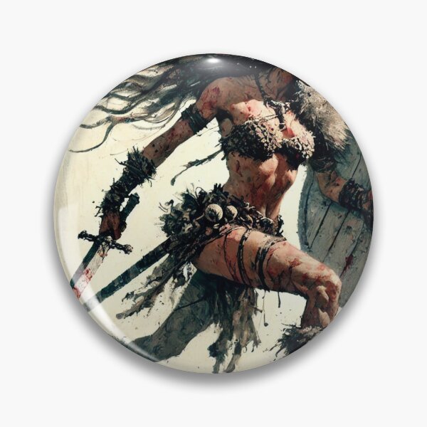Item preview, Red Sonja: Warrior Queen of the Hyborian Age vol.56 designed and sold by janarspixels.