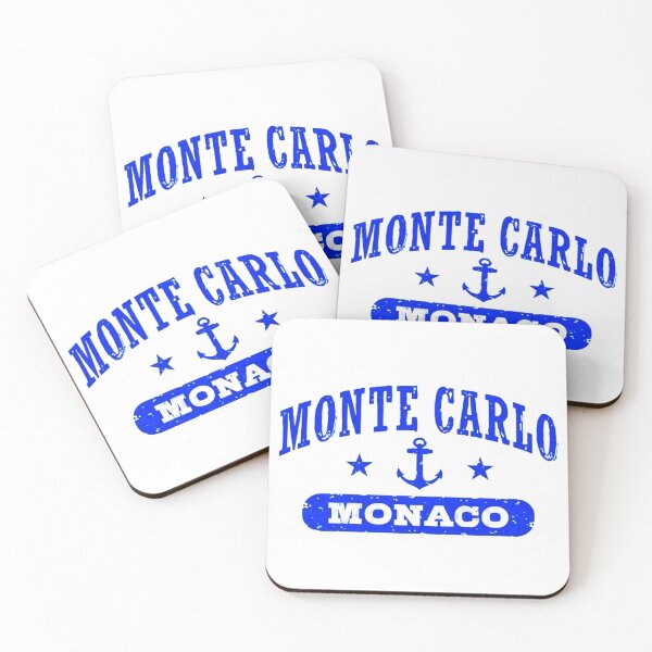 Item preview, Monaco designed and sold by UZRWRLD .