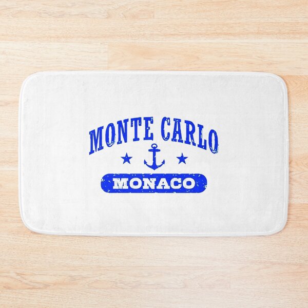 Item preview, Monaco designed and sold by UZRWRLD .