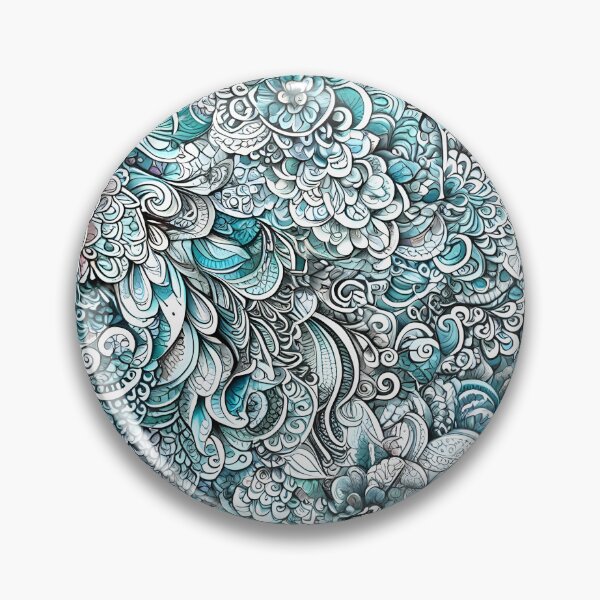 Item preview, abstract art pattern designed and sold by aliraweb.