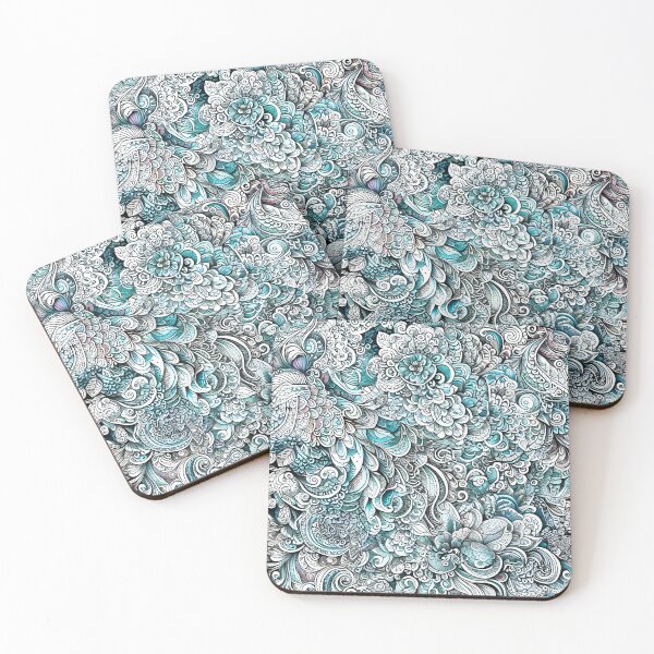 Item preview, abstract art pattern designed and sold by aliraweb.