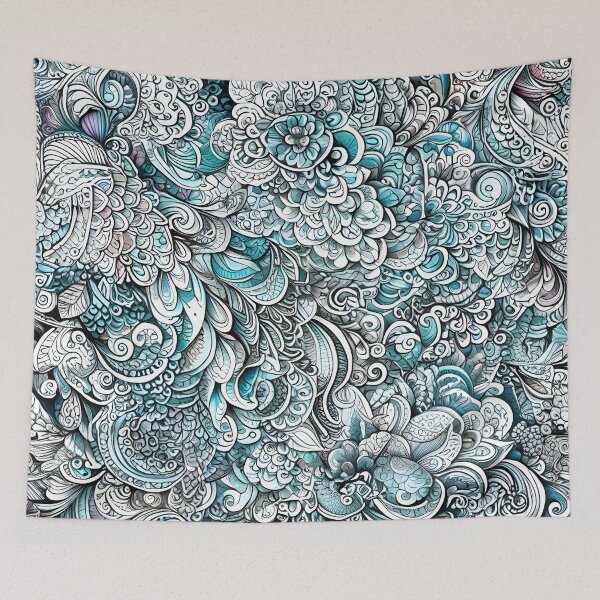 Item preview, abstract art pattern designed and sold by aliraweb.