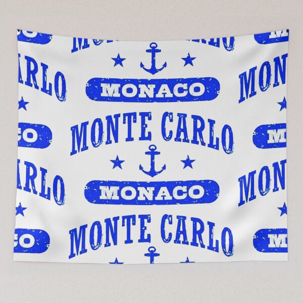 Item preview, Monaco designed and sold by UZRWRLD .