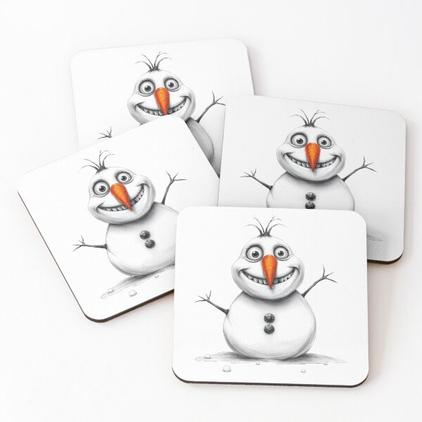 Item preview, snowman  designed and sold by Dragaodemadeira.