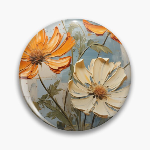 Artikelvorschau, Tithonia entworfen und verkauft von KootenayDesigns.