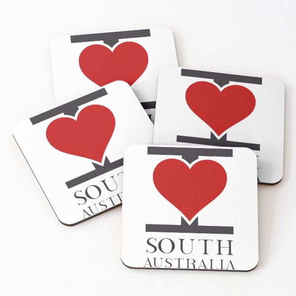 Item preview, ILoveSouthAustralia designed and sold by ILOVESA.