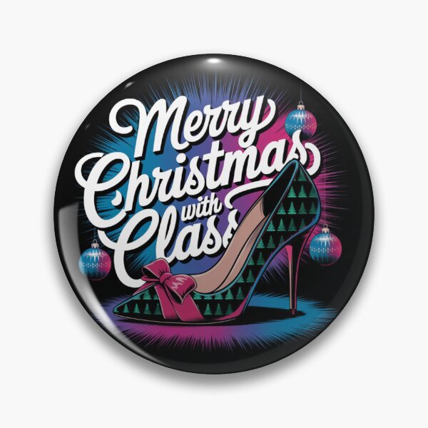 Item preview, Merry Christmas with Class designed and sold by KimTeam.