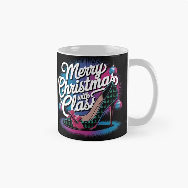 Item preview, Merry Christmas with Class designed and sold by KimTeam.