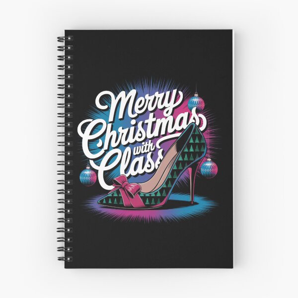 Item preview, Merry Christmas with Class designed and sold by KimTeam.